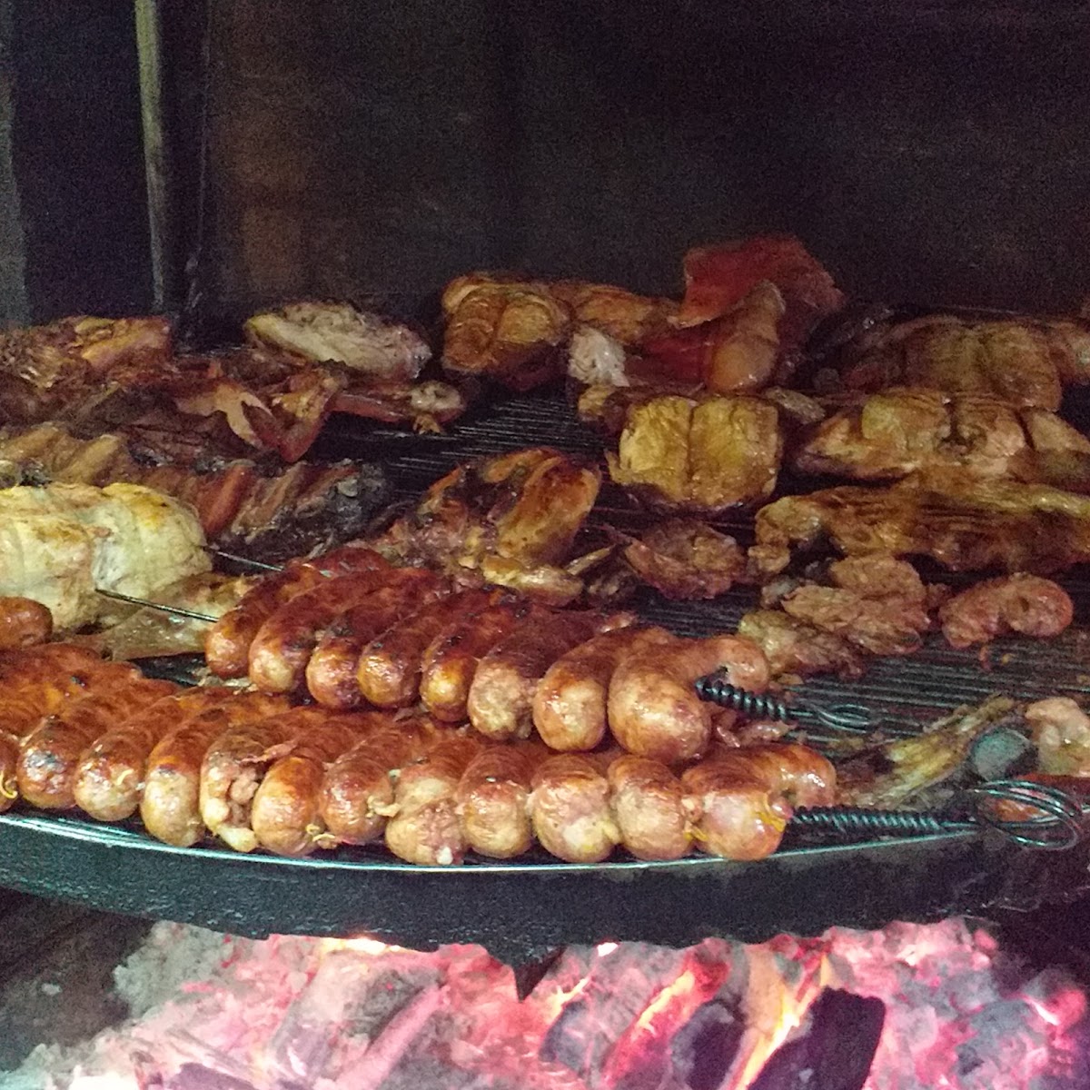 Parrilla 'el Rincon De Los Amigos' Photos 2